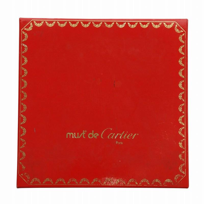 Cartier（カルティエ） マストドゥカルティエ must de cartier マスト