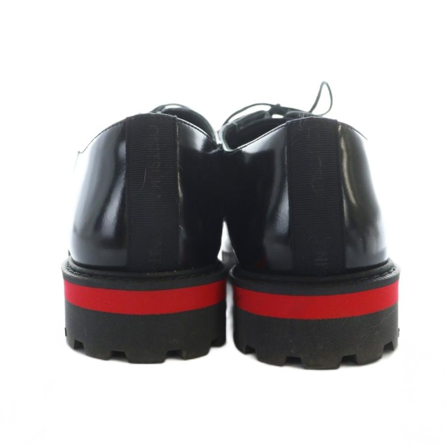 オニツカタイガー Onitsuka Tiger OXFORD 内羽根式 レザー