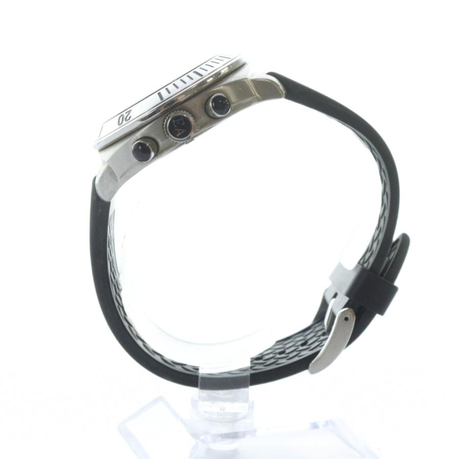 EMPORIO ARMANI エンポリオアルマーニ ジャンク品 腕時計 ウォッチ 