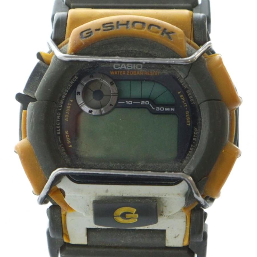G-SHOCK カシオジーショック CASIO x-treme ジャンク品 腕時計