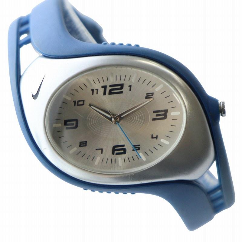 nike ナイキ　腕時計　triax sweeper wk0004 00s Nike watch triax sweeper wk0004 00s | eBay