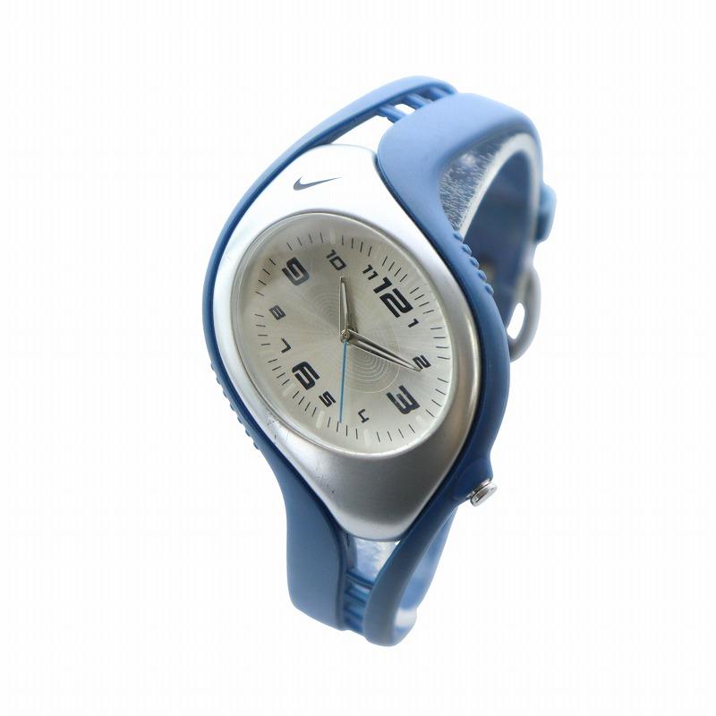 NIKE ナイキ Triax Swift Sports Watch 腕時計 ウォッチ