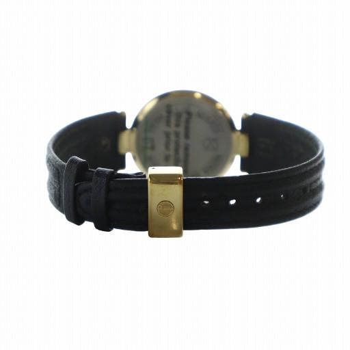 dunhill ダンヒル ミレニアム 腕時計 ウォッチ クォーツ 白文字