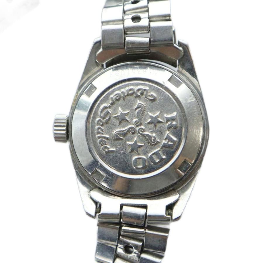 ラドー RADO Purple Horse パープルホース 腕時計 ウォッチ 自動巻き