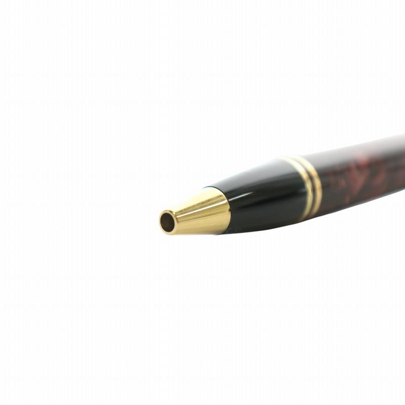 パーカー parker ボールペン デュオフォールド マーブルレッド 文房具