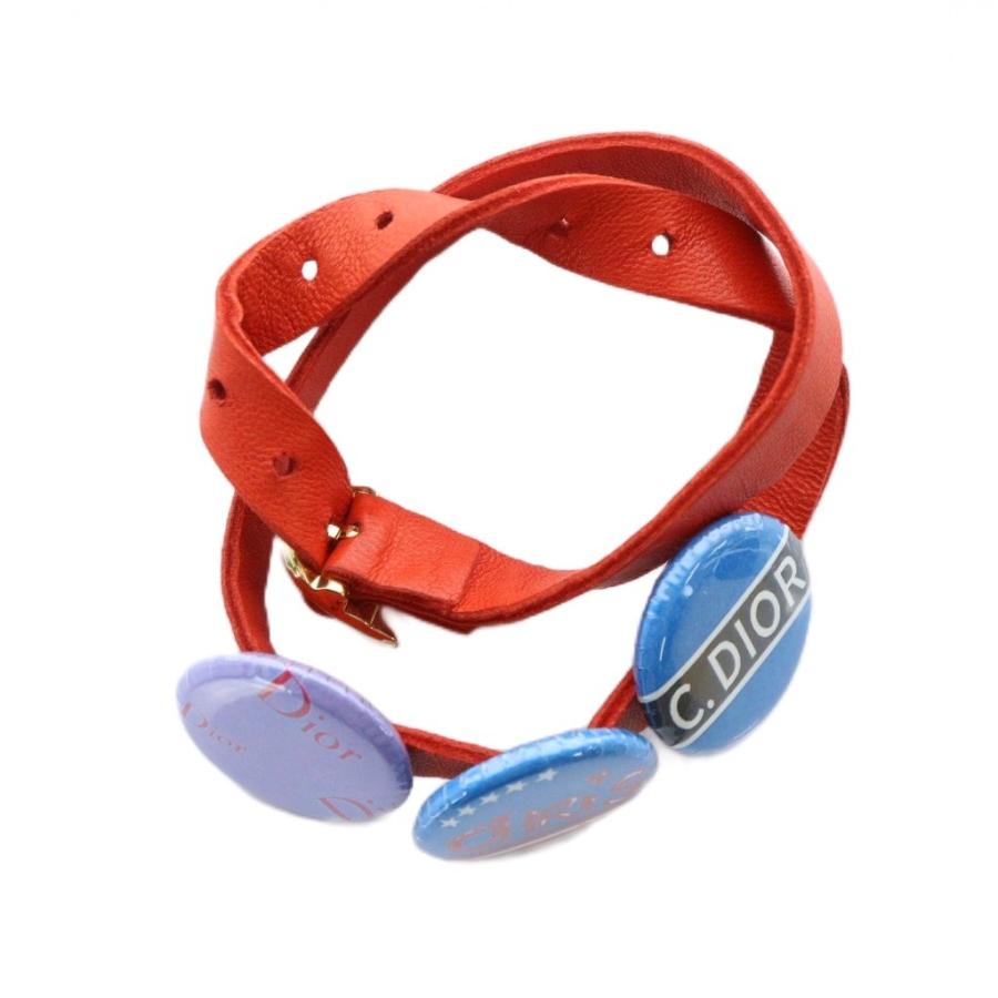 Christian Dior クリスチャンディオール ブレスレット