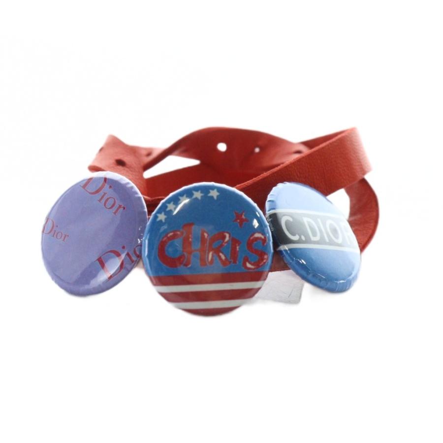 Christian Dior クリスチャンディオール ブレスレット