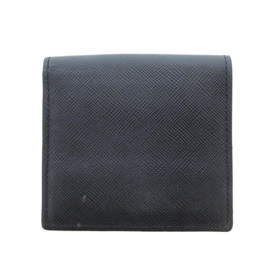 Paul Smith（ポール・スミス） 小銭入れ コインケース コンパクト レザー ロゴ 黒 ブラック /FT □GY11 メンズ :  ブランド古着販売のベクトル - 通販 - Yahoo!ショッピング