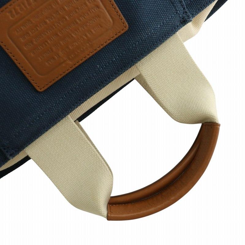 COACH（コーチ） ヘリテージ ソリッド トートバッグ ショルダー 2WAY