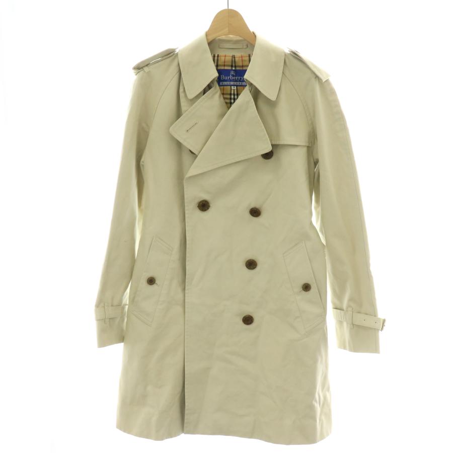 バーバリーズブルーレーベル Burberry