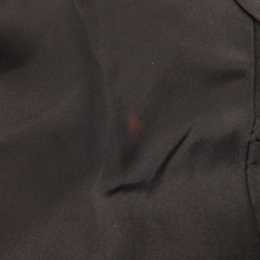 デラックスファー DELUXE FUR ファーコート ブラックミンクファー 毛皮