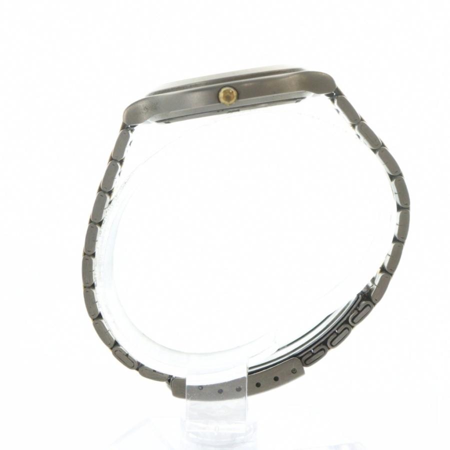 セイコー SEIKO ジャンク品 腕時計 ウォッチ ソーラー カレンダー付き