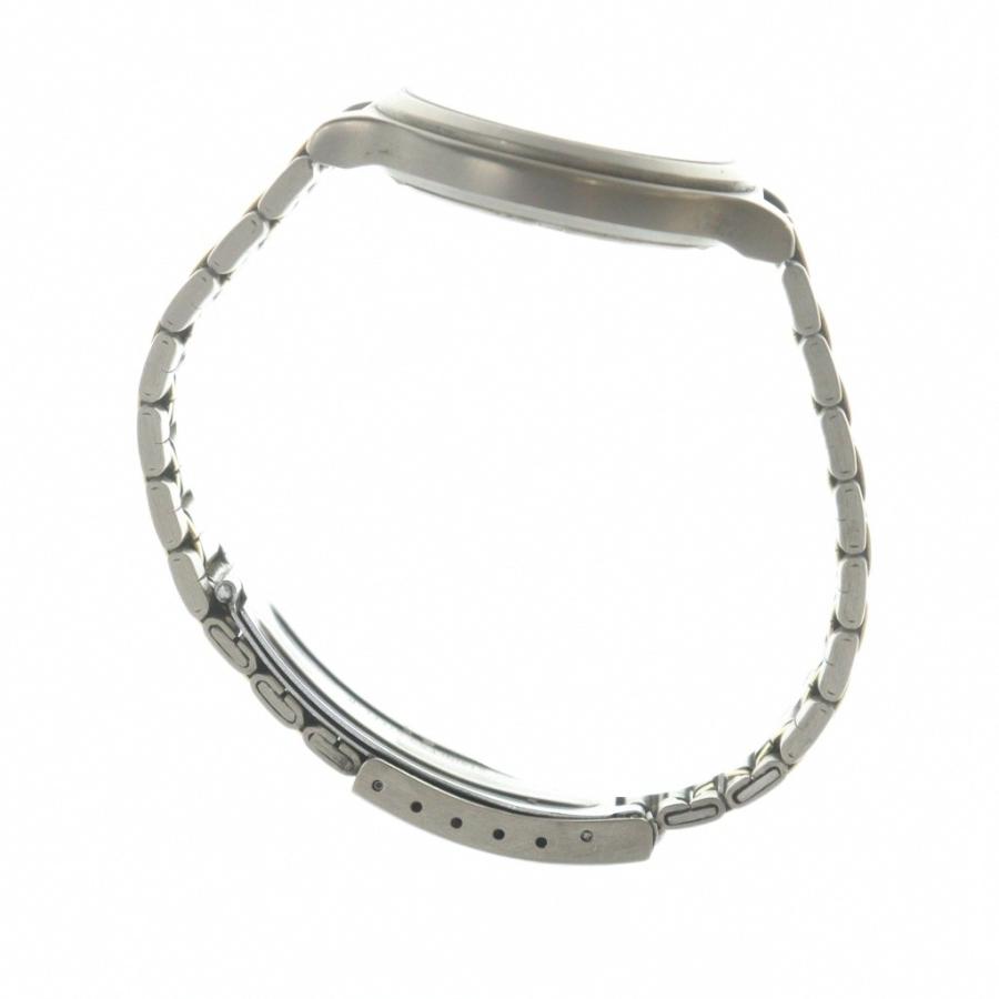 セイコー SEIKO ジャンク品 腕時計 ウォッチ ソーラー カレンダー付き