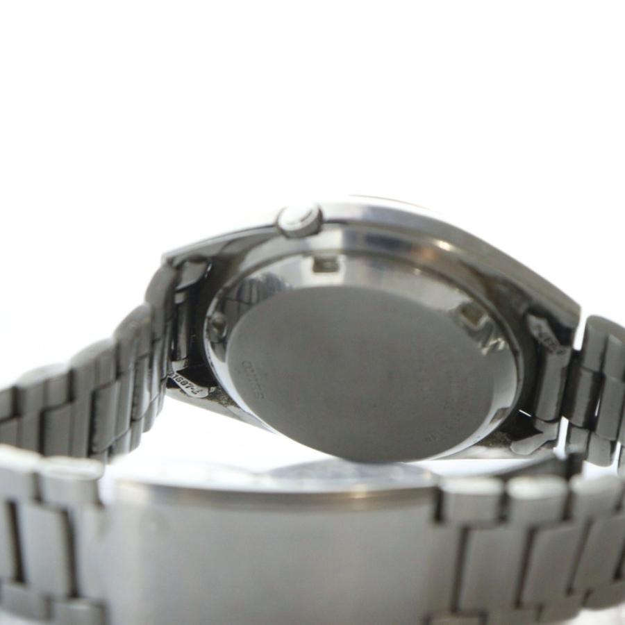 セイコー SEIKO ジャンク品 ファイブ 5 腕時計 ウォッチ 自動