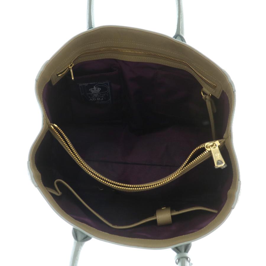 ADMJ アクセソワ Accessoires De Mademoiselle ハンドバッグ トート