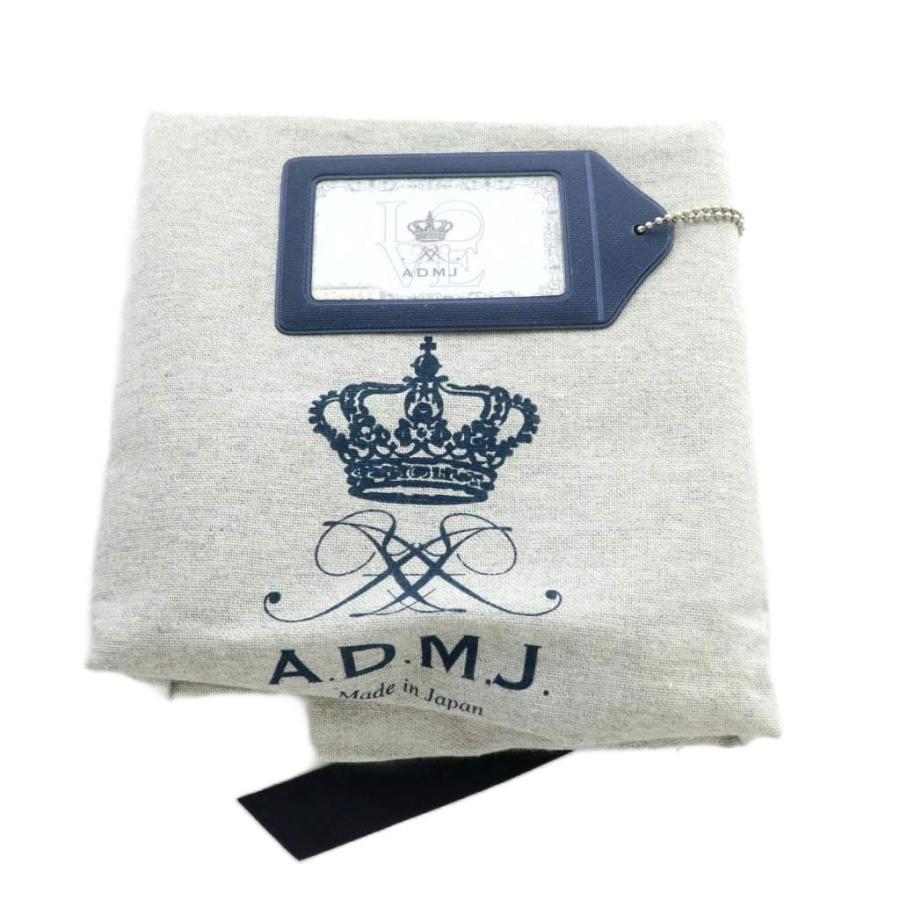 アクセソワ Accessoires De Mademoiselle ロゴ型押し A.D.M.J. - アクセソワ Accessoires De Mademoiselle ロゴ型押しの通販