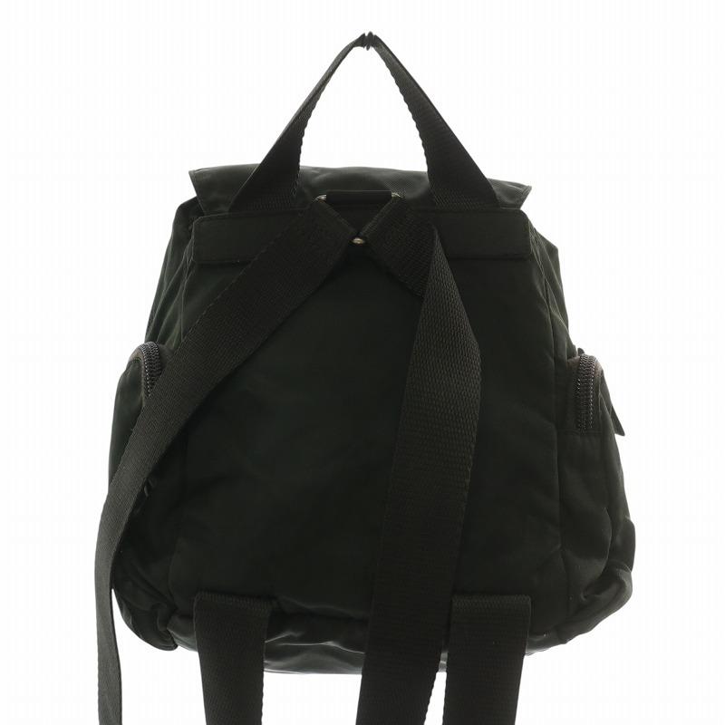 PRADA（プラダ） リュックサック バックパック デイパッグ ミニ