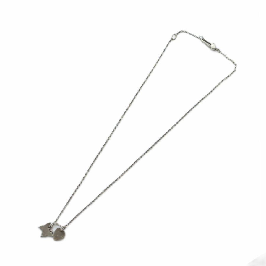 GUCCI（グッチ） ネックレス アクセサリー ペンダント ハート