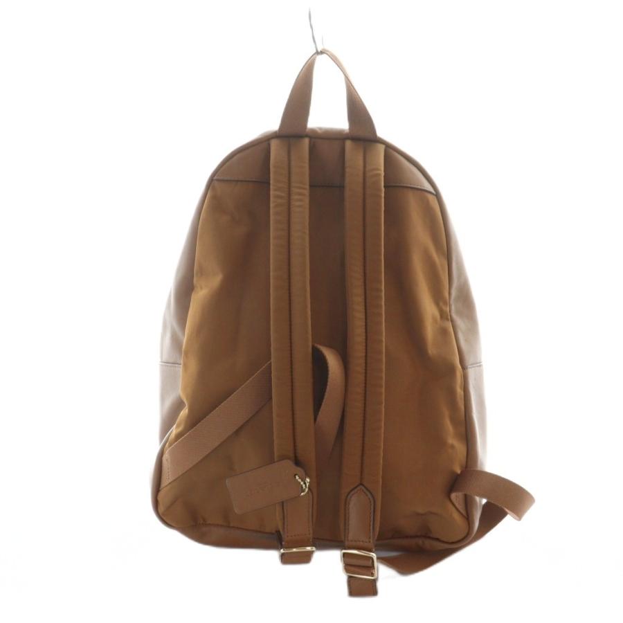 COACH（コーチ） チャーリー バックパック リュックサック デイバッグ