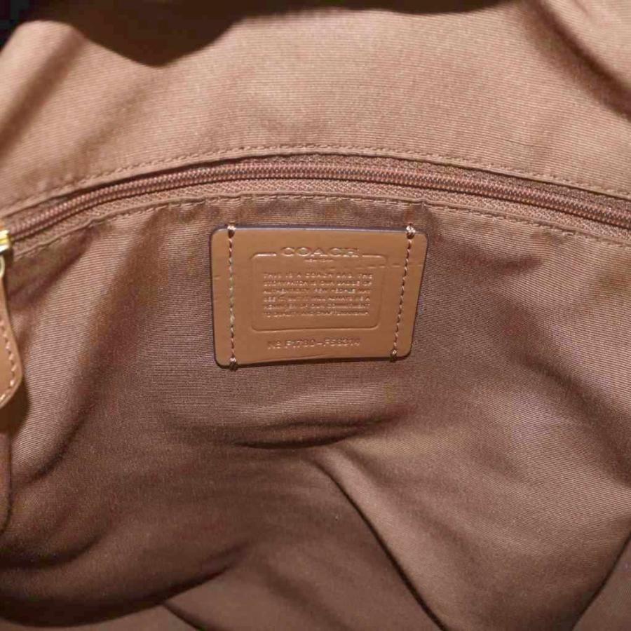 COACH（コーチ） チャーリー バックパック リュックサック デイバッグ