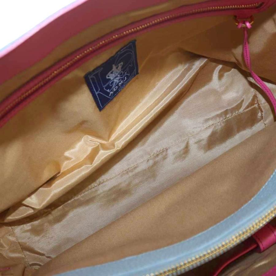 ADMJ アクセソワ Accessoires De Mademoiselle トートバッグ ハンド