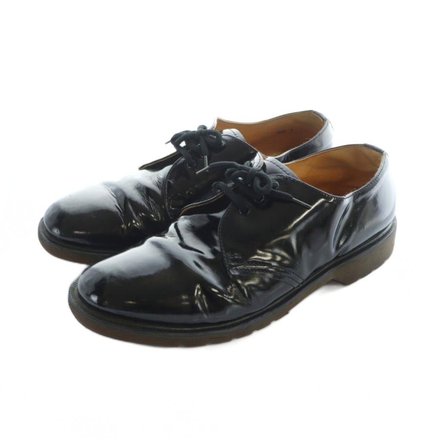 Dr.Martens（ドクターマーチン） ビジネスシューズ レザー 靴 外羽根