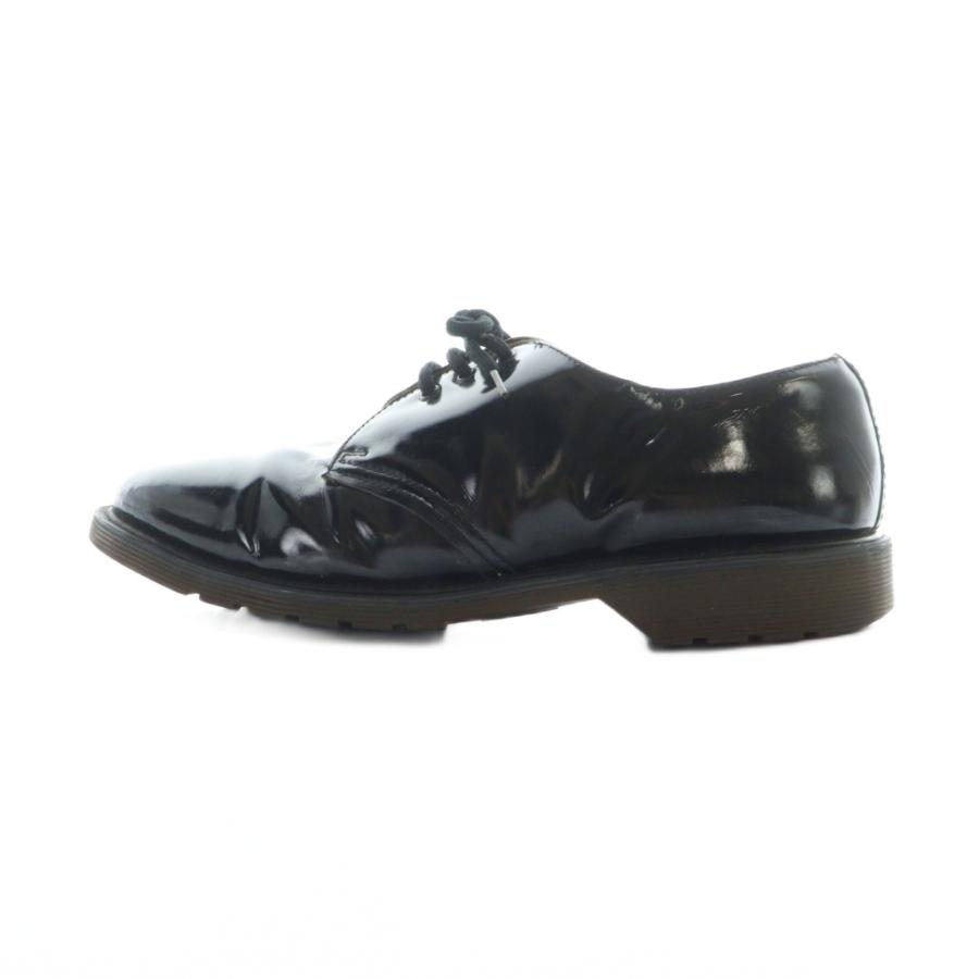 Dr.Martens（ドクターマーチン） ビジネスシューズ レザー 靴 外羽根