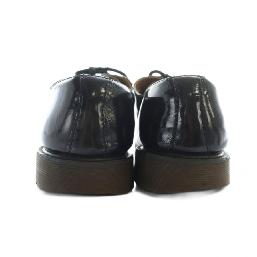 Dr.Martens（ドクターマーチン） ビジネスシューズ レザー 靴 外羽根