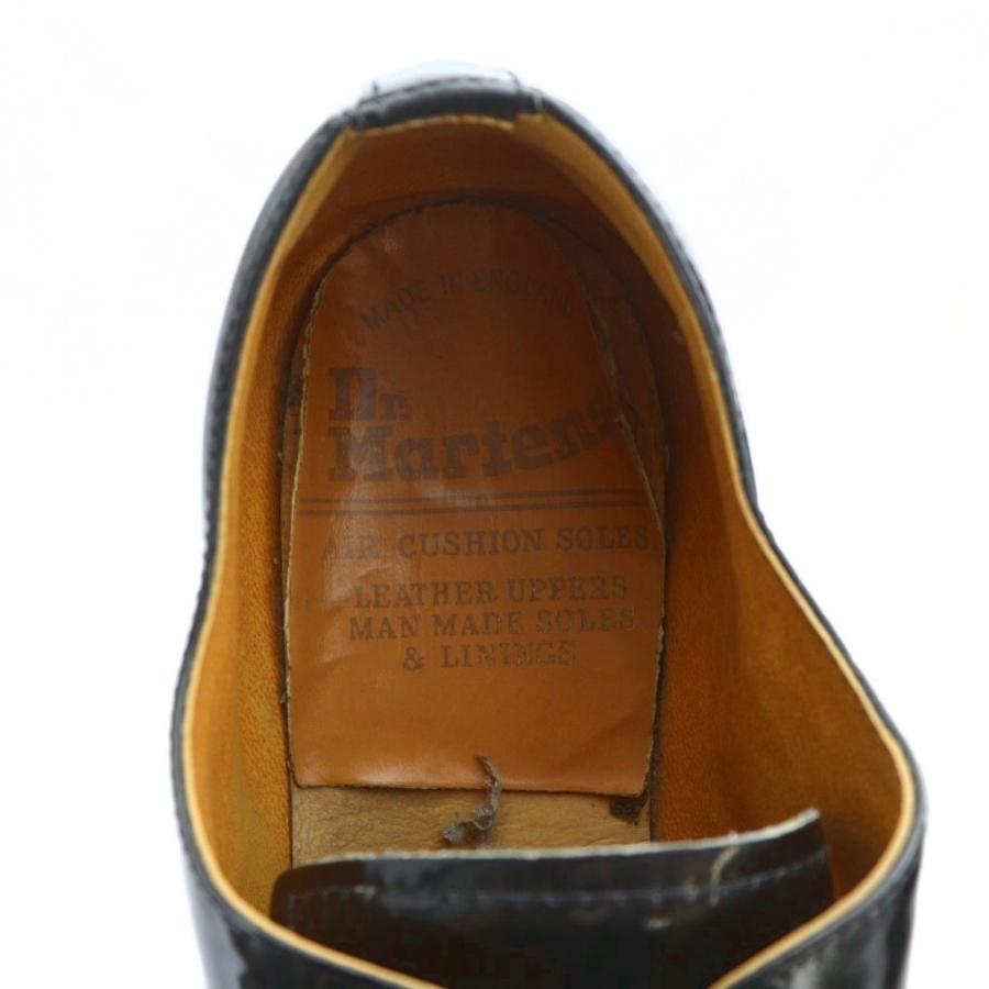 Dr.Martens（ドクターマーチン） ビジネスシューズ レザー 靴 外羽根