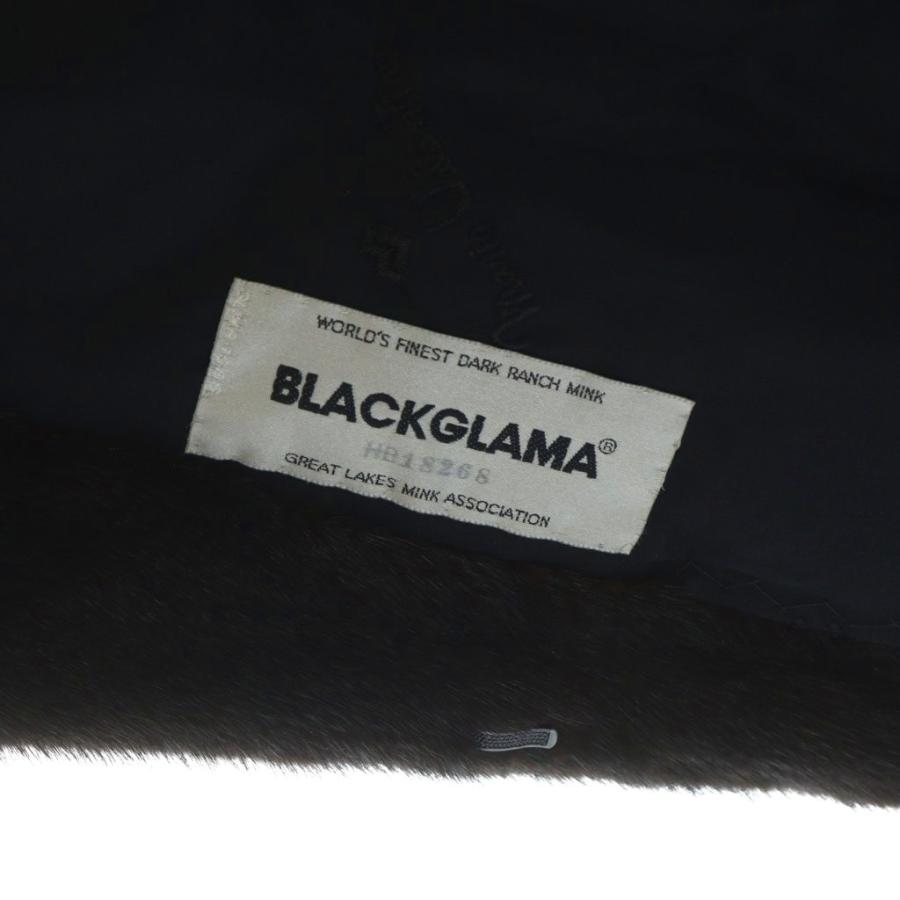 マリオヴァレンチノ マリオヴァレンティノ MARIO VALENTINO BLACKGLAMA