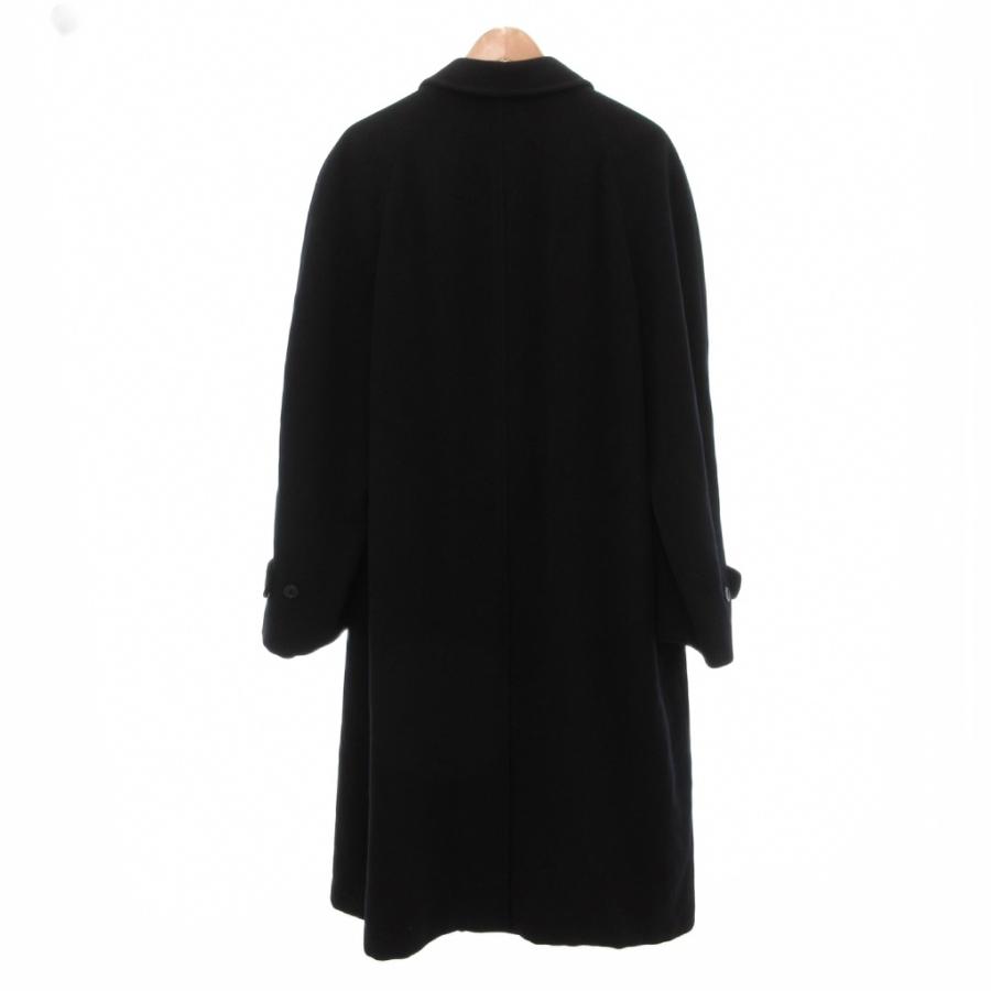 アルマーニ コレツィオーニ ARMANI COLLEZIONI ステンカラー