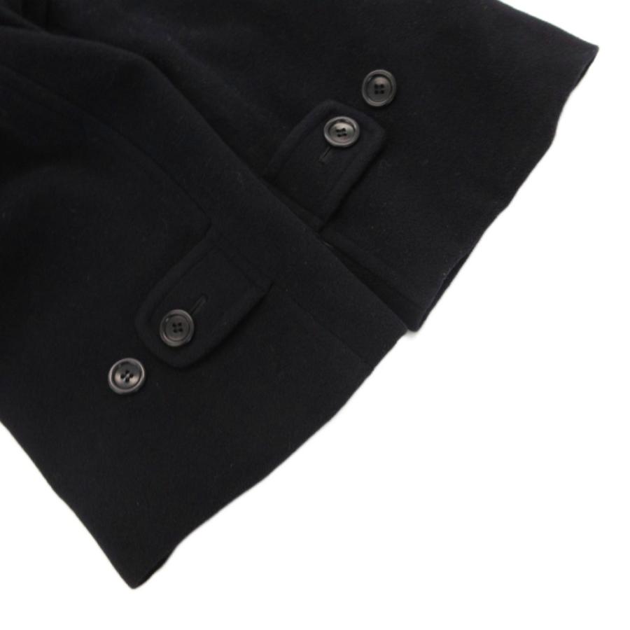 アルマーニ コレツィオーニ ARMANI COLLEZIONI ステンカラー