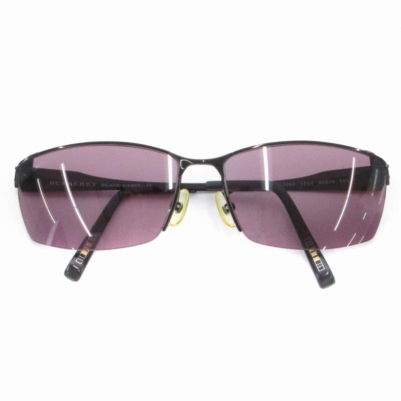 BURBERRY BLACK LABEL（バーバリーブラックレーベル） サングラス アイ
