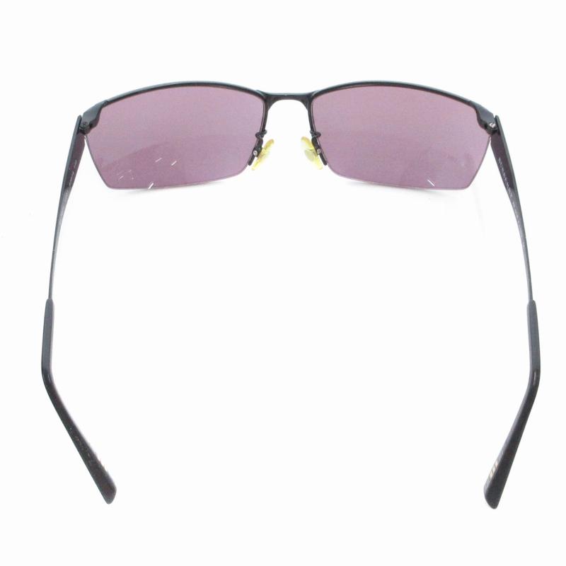BURBERRY BLACK LABEL（バーバリーブラックレーベル） サングラス アイ