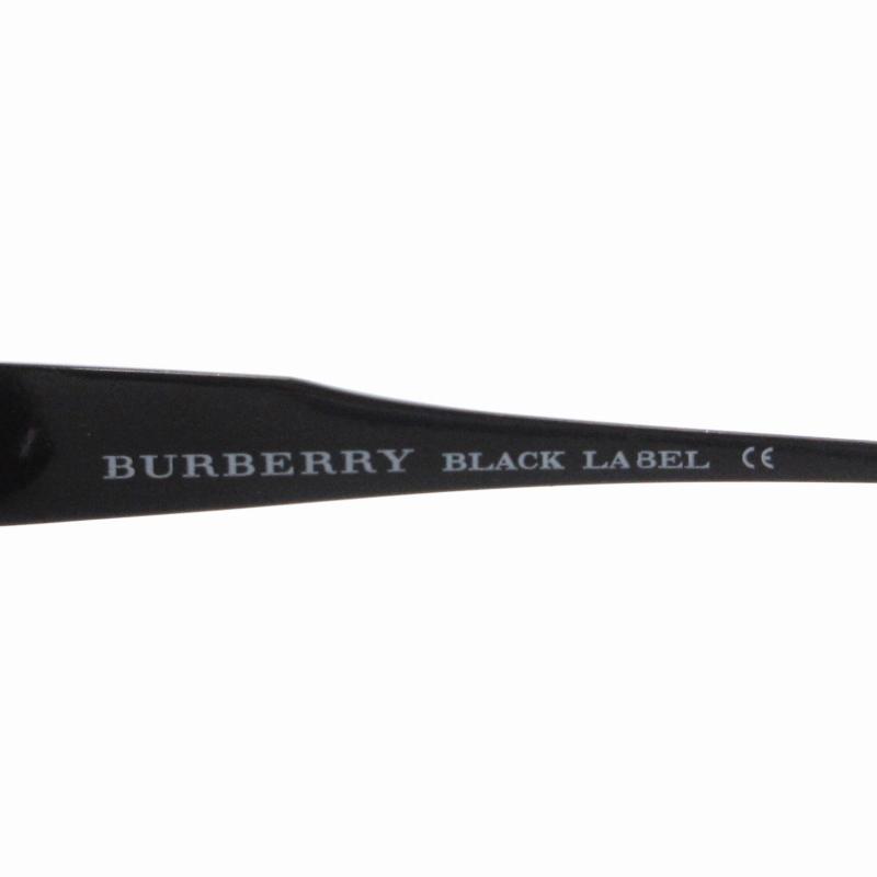 BURBERRY BLACK LABEL（バーバリーブラックレーベル） サングラス アイ
