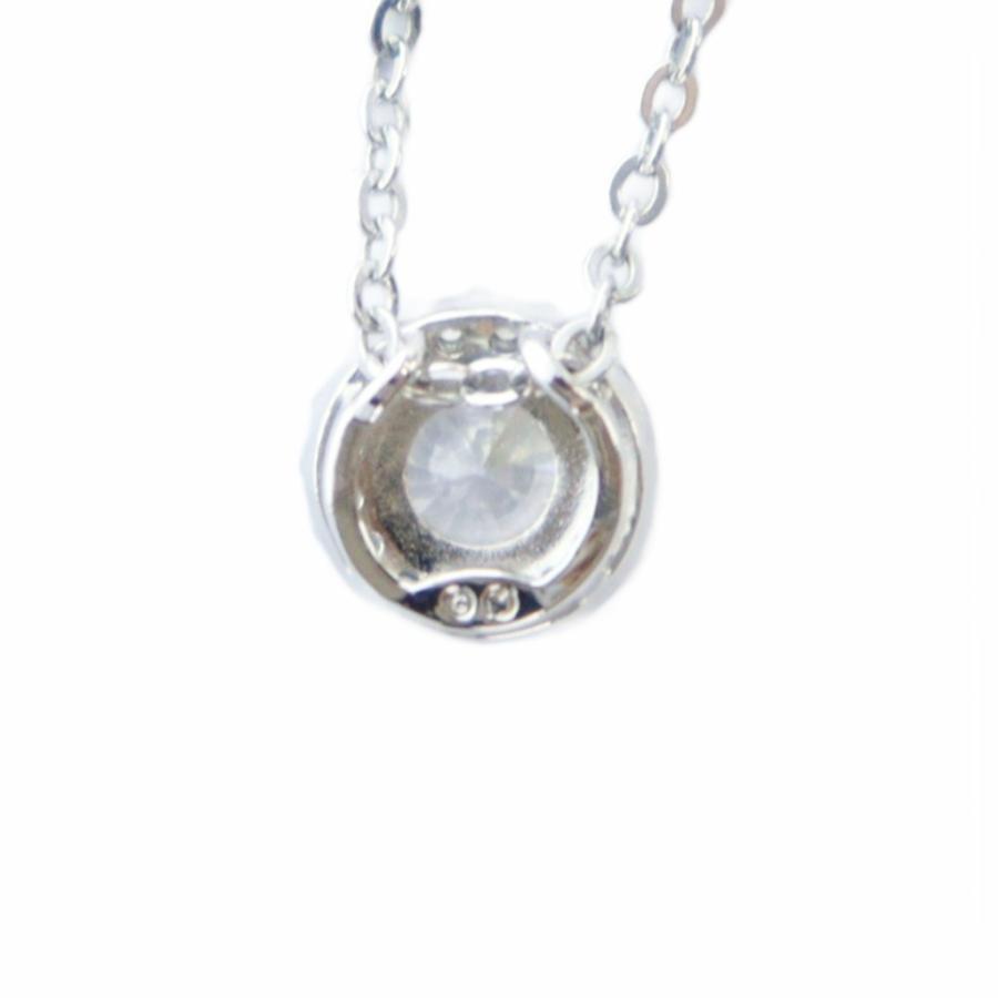 スワロフスキー SWAROVSKI ネックレス アクセサリー ペンダント ライン