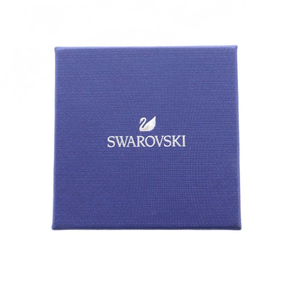 スワロフスキー SWAROVSKI ネックレス アクセサリー ペンダント ライン