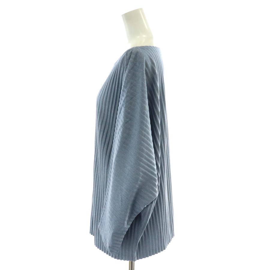 ISSEY MIYAKE イッセイミヤケ プリーツプリーズ PLEATS PLEASE Tシャツ  