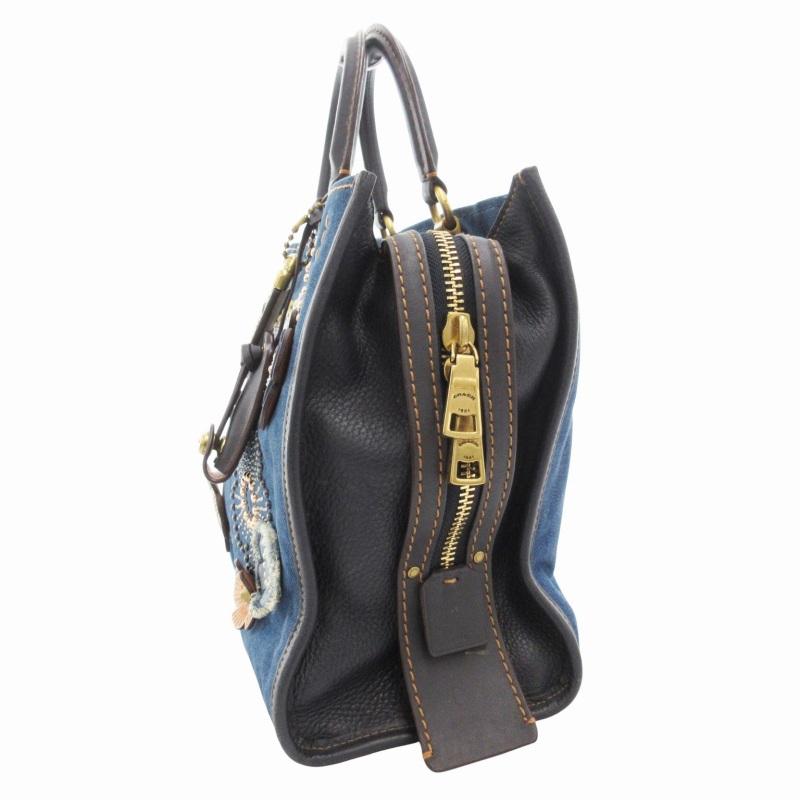 COACH（コーチ） COACH 28886 ティーローズ リベット ローグ