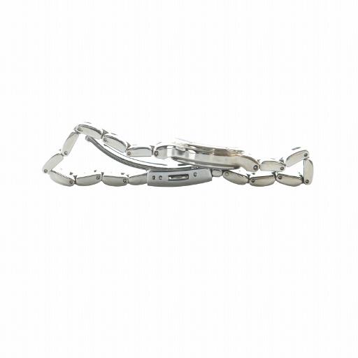 サンリオ ハローキティ 2001年 腕時計 ウォッチ クォーツ ロゴ ピンク