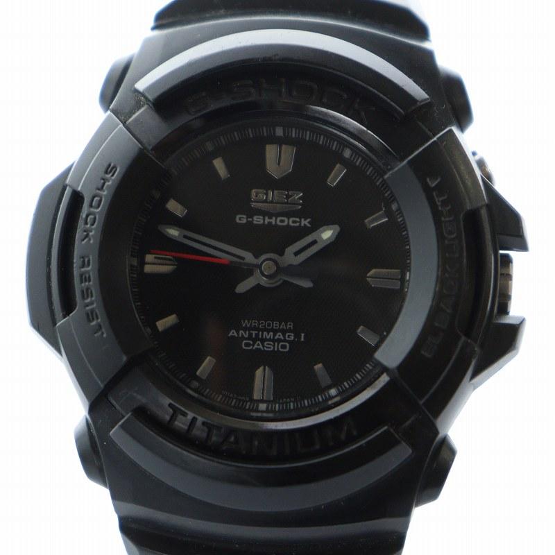 G-SHOCK カシオジーショック CASIO GIEZ 腕時計 ウォッチ クォーツ