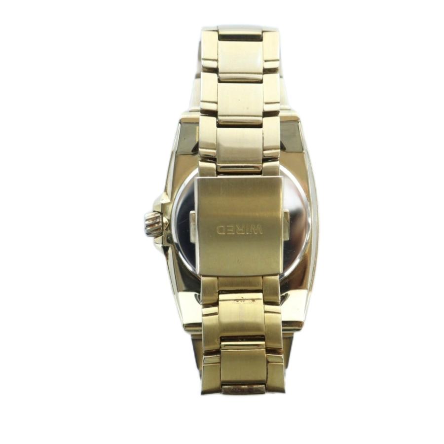 セイコー SEIKO ワイアード WIRED 腕時計 ウォッチ ソーラー クロノ