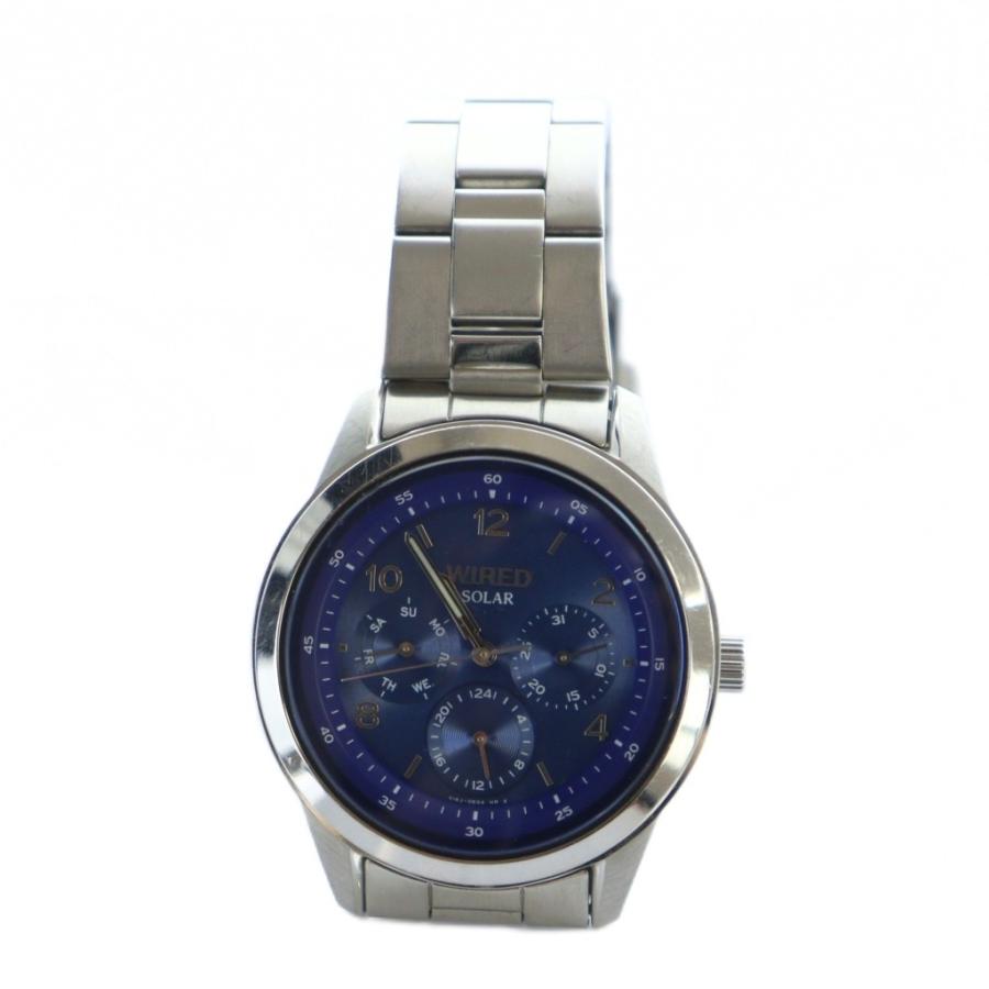 SEIKO WIRED 腕時計 AGAV102 楽天市場】SEIKO セイコー 未使用☆AGAV102 WIREDワイアード