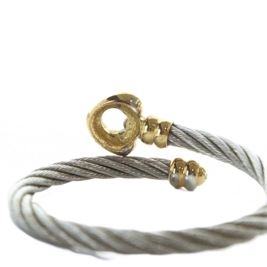 フィリップ シャリオール PHILIPPE CHARRIOL ブレスレット