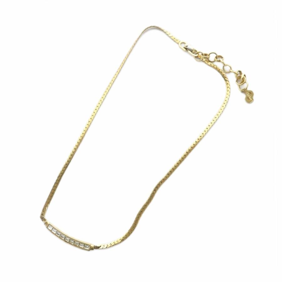 Christian Dior（クリスチャン・ディオール） ネックレス アクセサリー