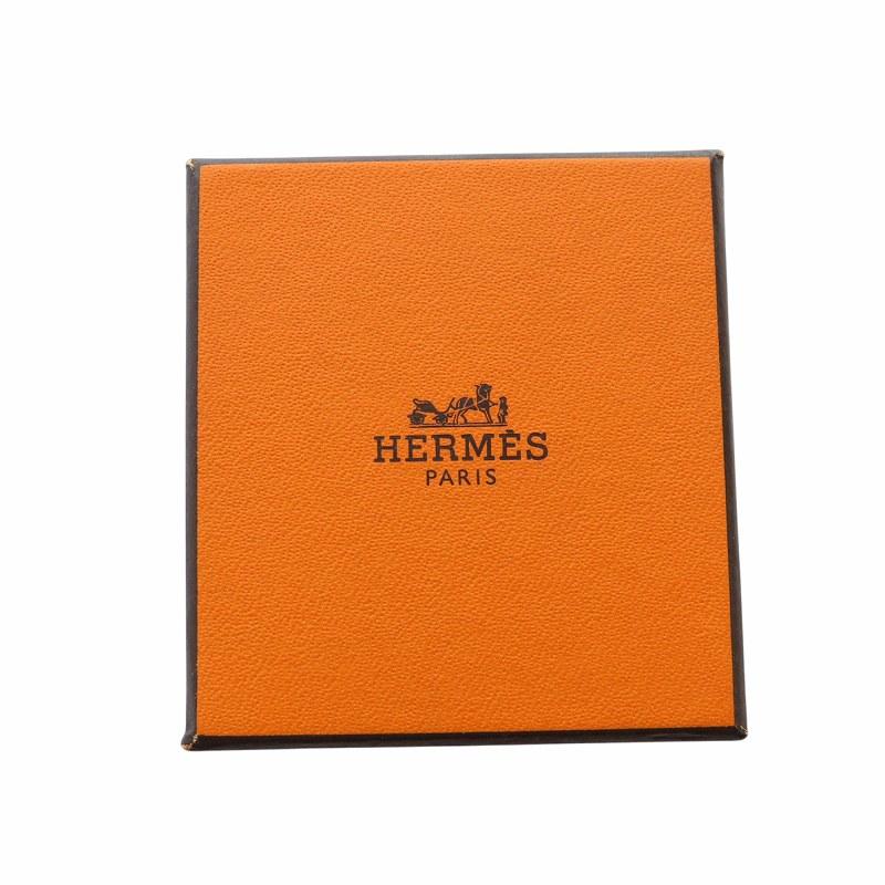 エルメス HERMES Hマーク キャンディリング シルバー 51号 HERMES エルメス キャンディリング 指輪 アクセサリー ロゴ