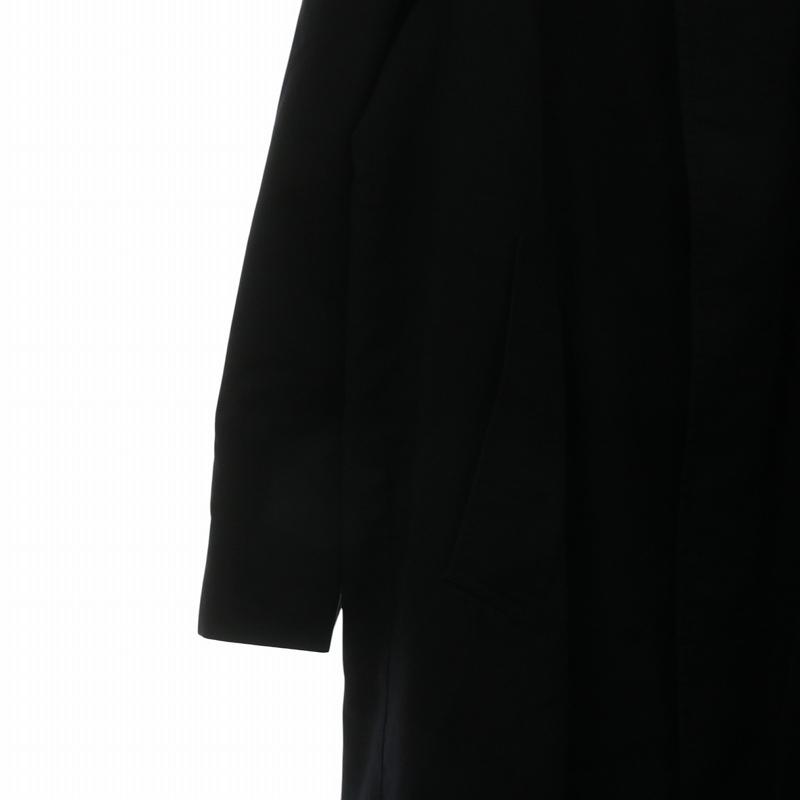 アクアスキュータム AQUASCUTUM ステンカラー コート アウター ウール