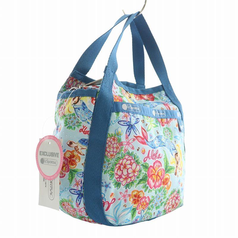 LeSportsac（レスポートサック） 未使用品 LesportSAC SMALL JENNI 