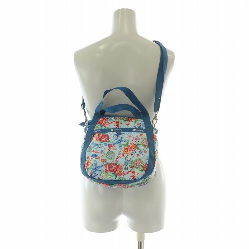 LeSportsac（レスポートサック） 未使用品 LesportSAC SMALL JENNI 