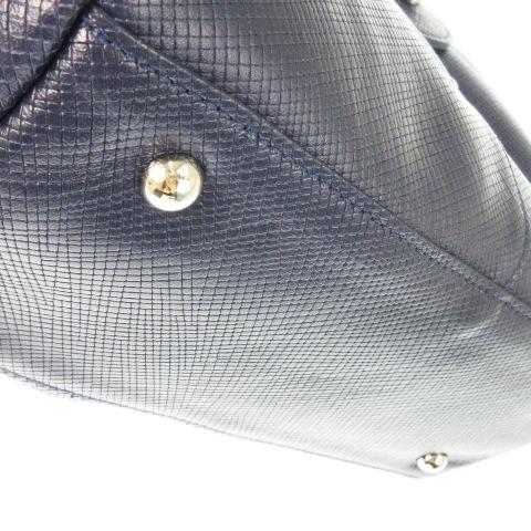 LONGCHAMP（ロンシャン） クアドリ ハンドバッグ 2way ショルダー